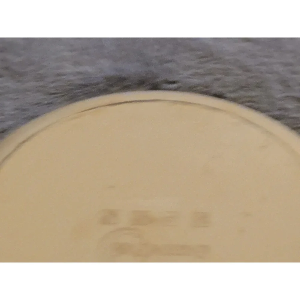 Vtg GreenPan Frying Pan Paris Pro 10.5